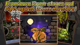 Game screenshot Buff Knight Advanced apk