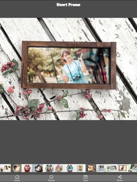Collage Frames
