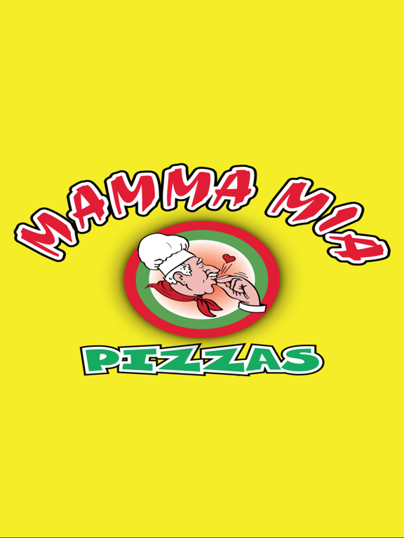 Screenshot #4 pour Mamma Mia Pizzas