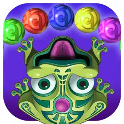 Mazu Deluxe : Lost Treasure app icon