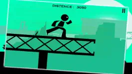 Game screenshot Stickman Run 3 hack