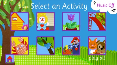 Screenshot #3 pour Fido&Pumpkin Position Bundle