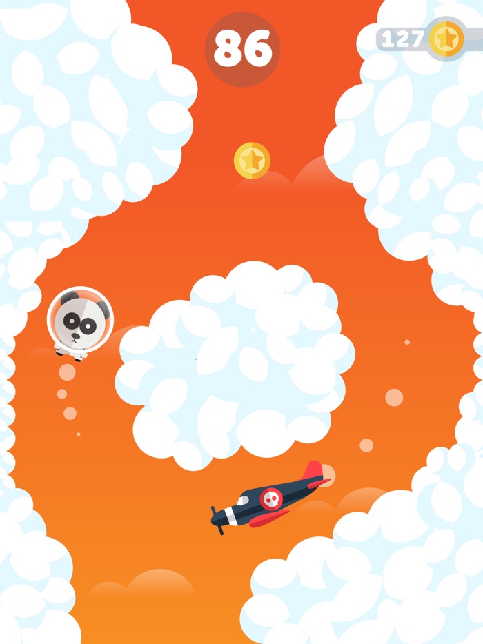 Kosmo Endless Space Adventure