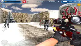 Game screenshot Counter Terrorist Xmas mod apk
