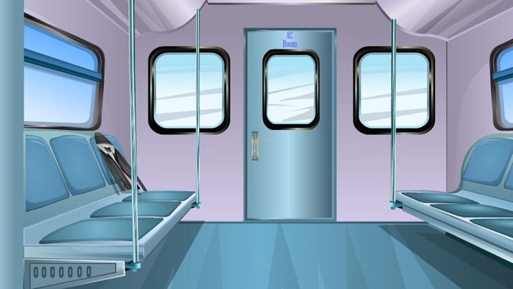 Who Can Escape The Metro Train screenshot-4