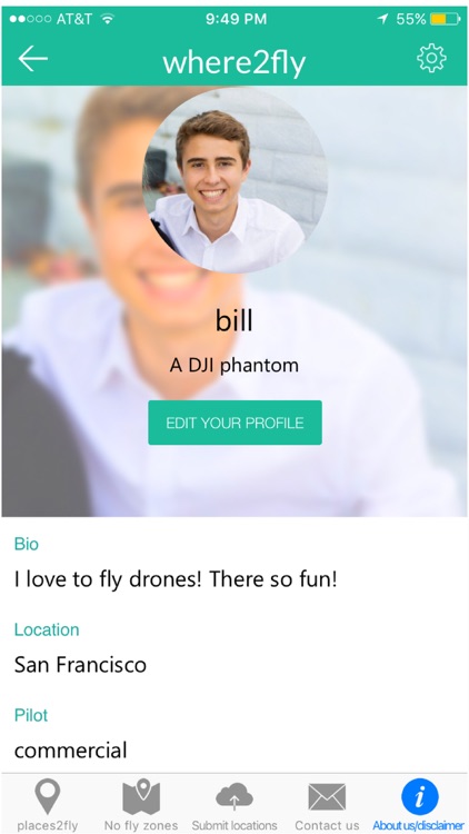 where2fly