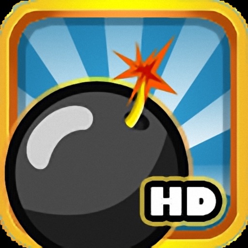 扔手雷炸小人：全民爆破手游