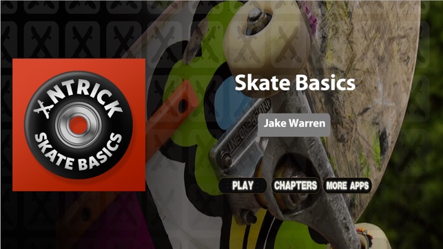 Skate Basics