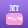 MyTube - Free Music for Youtube Visualizer & Equalizer - Music Playlist Manager & Free Search, Sync, Streaming Music