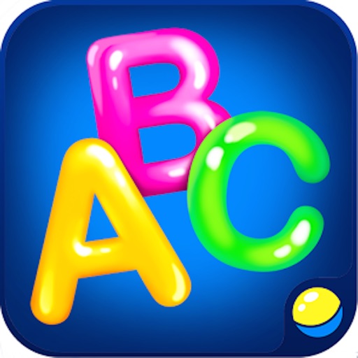 ABC for kids – learn Alphabet,Kids Game,Phonics iOS App