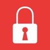 Password Manager Finger Print Lock for iPhone Safe icon