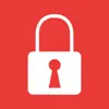 Password Manager Finger Print Lock for iPhone Safe App Negative Reviews