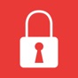 Password Manager Finger Print Lock for iPhone Safe app download
