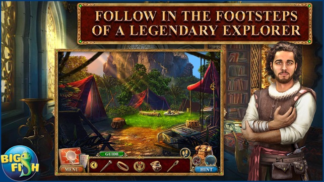 Hidden Expedition: The Fountain of Youth (Full)(圖1)-速報App