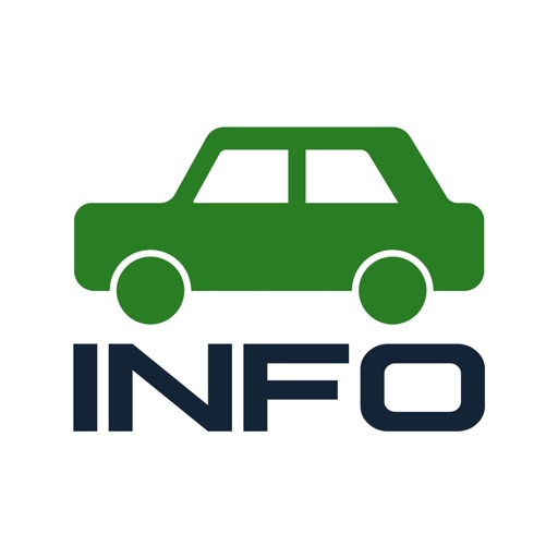 Bilinfo icon