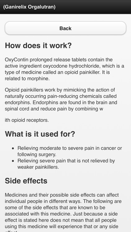 Doctor Dictionary Offline