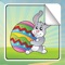 Easter Sticker Book is FREE for a limited time, download this app now