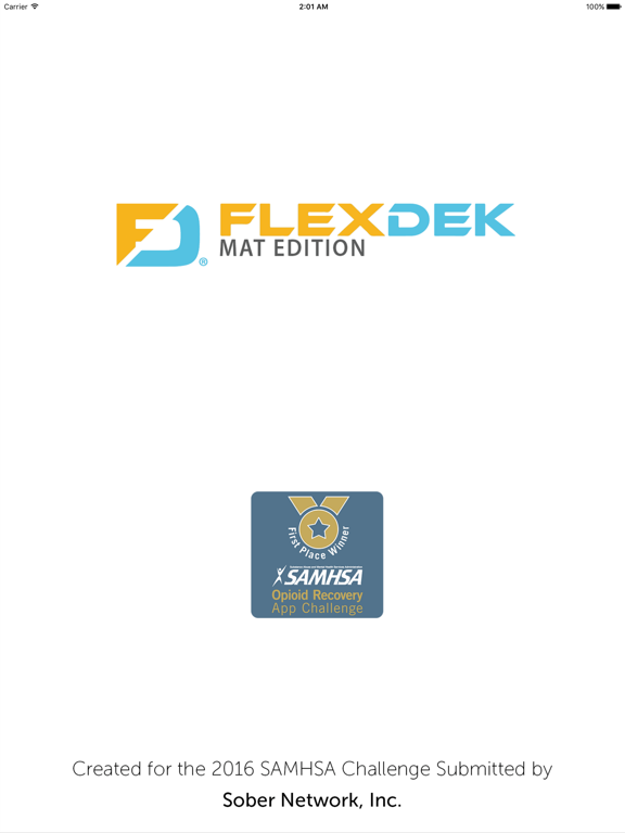 Screenshot #4 pour FlexDek for MAT
