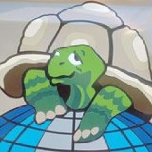 The Turtle Expedition icon