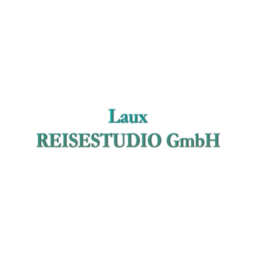 Laux Reisestudio GmbH icon