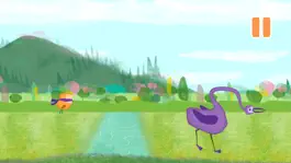 Game screenshot Pikkuli - Blind Bird's Bluff hack