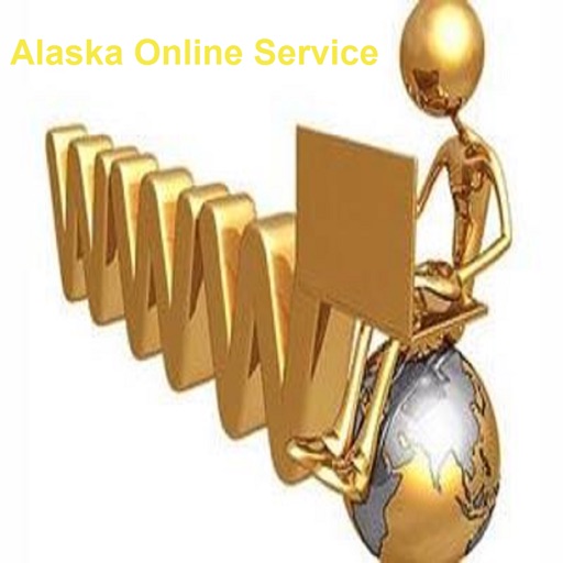 Alaska Online Service icon