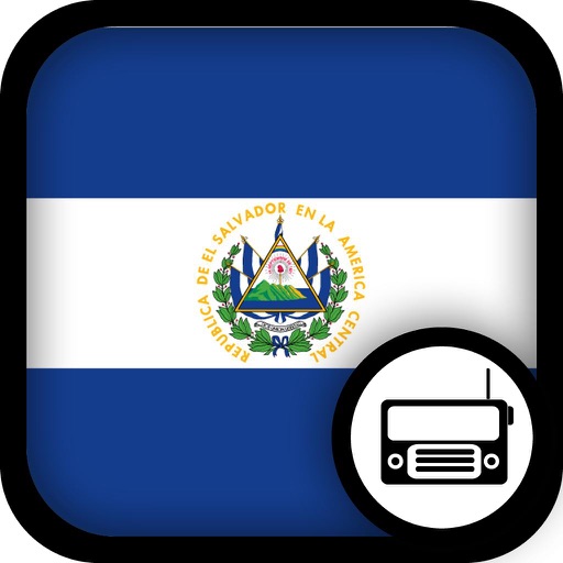 El Salvadorean Radio icon