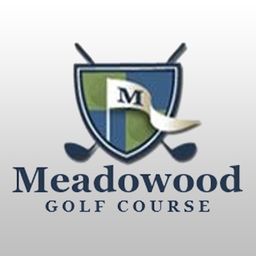 Meadowood Golf Course icon