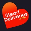 iHeart Deliveries Restaurant Delivery Service