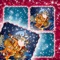 Santa Claus Memory Games - Winter Wonder.land Fun