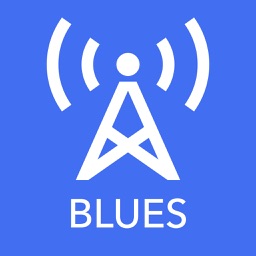 Radio Channel Blues FM Online Streaming