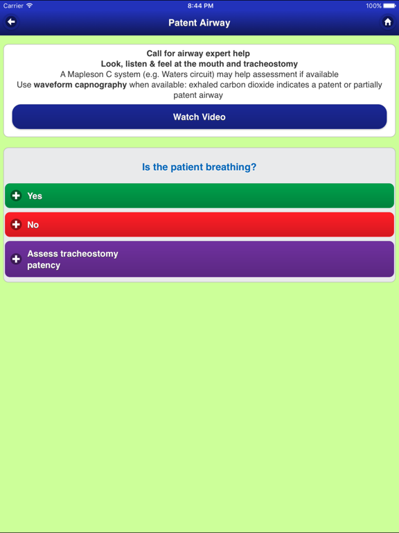 Screenshot #5 pour NTSP