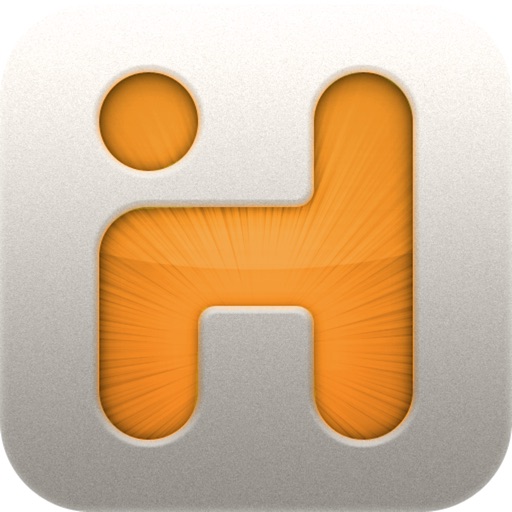 iHome Set Icon