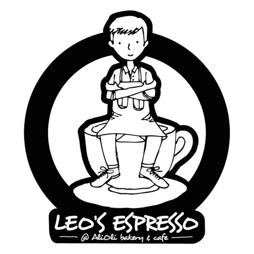 Leo's Espresso icon