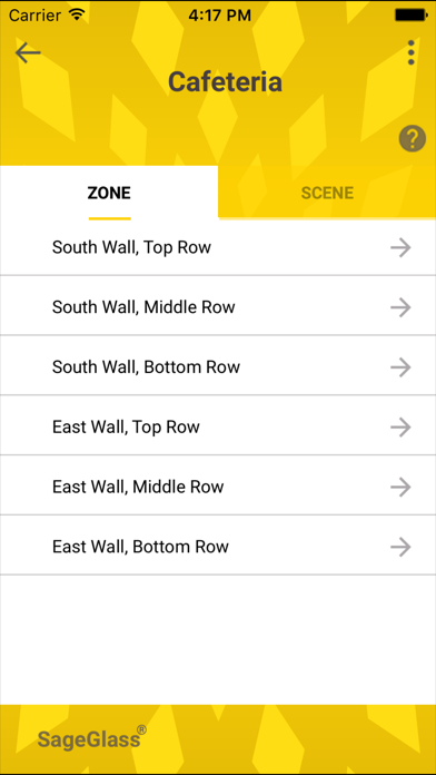 Screenshot #2 pour SageGlass