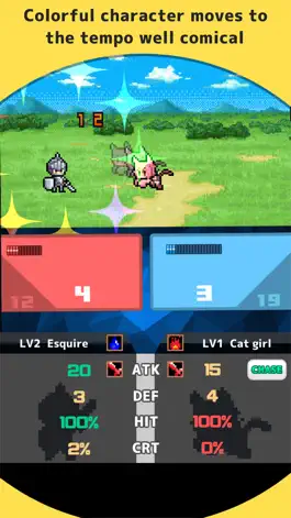 Game screenshot Pocket Lord apk