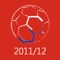 "Russian Football 2011-2012 - Mobile Match Centre" - The application of the Russian Football Premier League - Season 2011-2012 with Video of Goals and Video Reviews