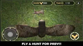 Game screenshot Дикий сова полет симулятор 3D hack