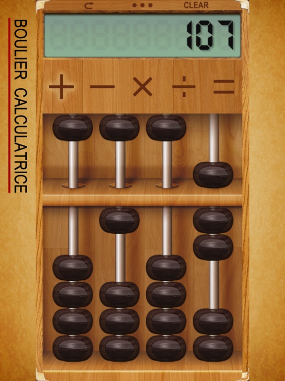 Screenshot #4 pour Abacus