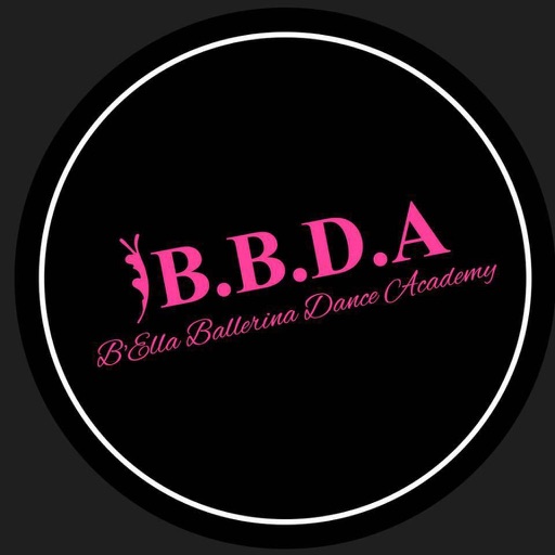 Bella Ballerina Dance Academy Icon