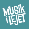 Musik i Lejet 2016