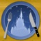 "This indispensable tool gives you exactly what it sounds like: complete menu items, prices for all the restaurants at the parks and hotels