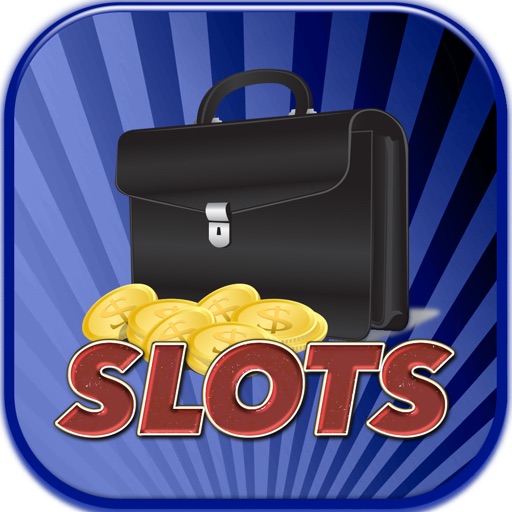 Swordfish CHIPS Slots Machines -- FREE GAME! icon