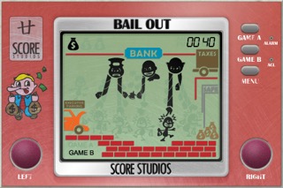 Bail-Outのおすすめ画像2