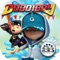 This new Puzzle-Action game in the ever so popular BoBoiBoy game series is the officially licensed mobile game for monsta’s BoBoiBoy The Movie