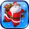 Puzzle Matches Santa Claus