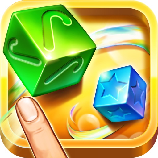 Ace Block Shift HD icon