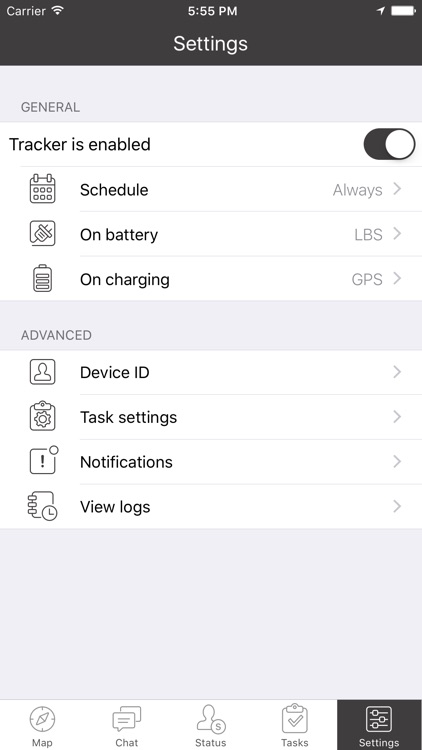 iTAGu Tracker screenshot-3
