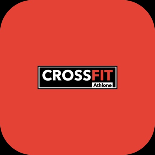 Crossfit Athlone icon