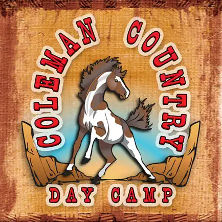 Coleman Country Day Camp Читы